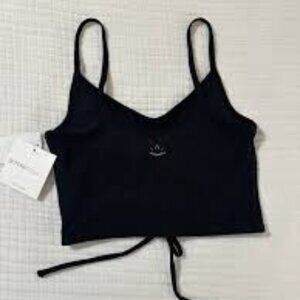 Beyond Yoga Spacedye Centered Tank Size M NWT